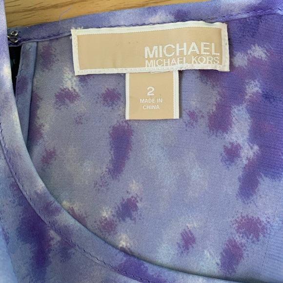Michael Kors Blouse - Picture 5 of 5